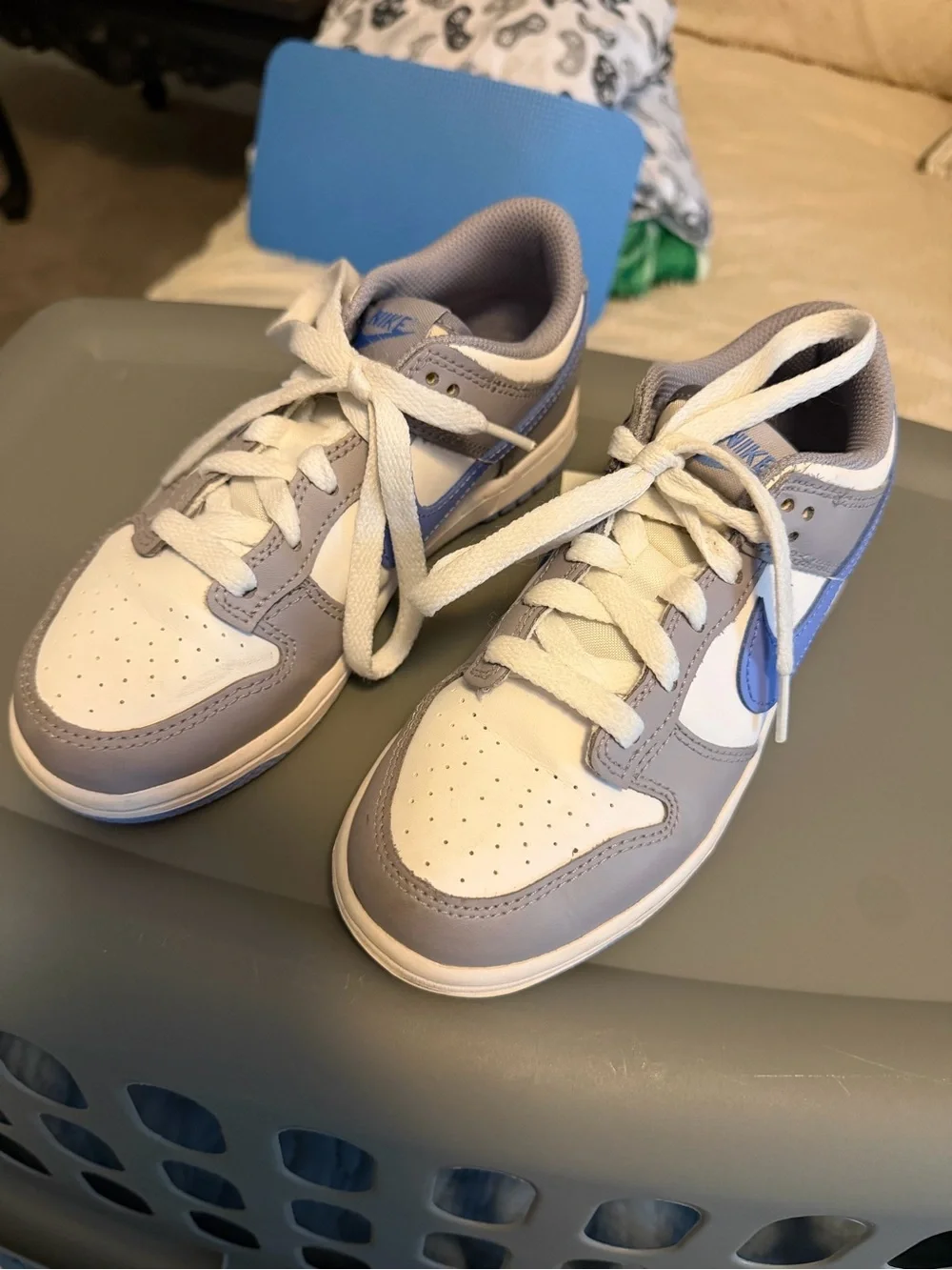 Nike Youth Size 2